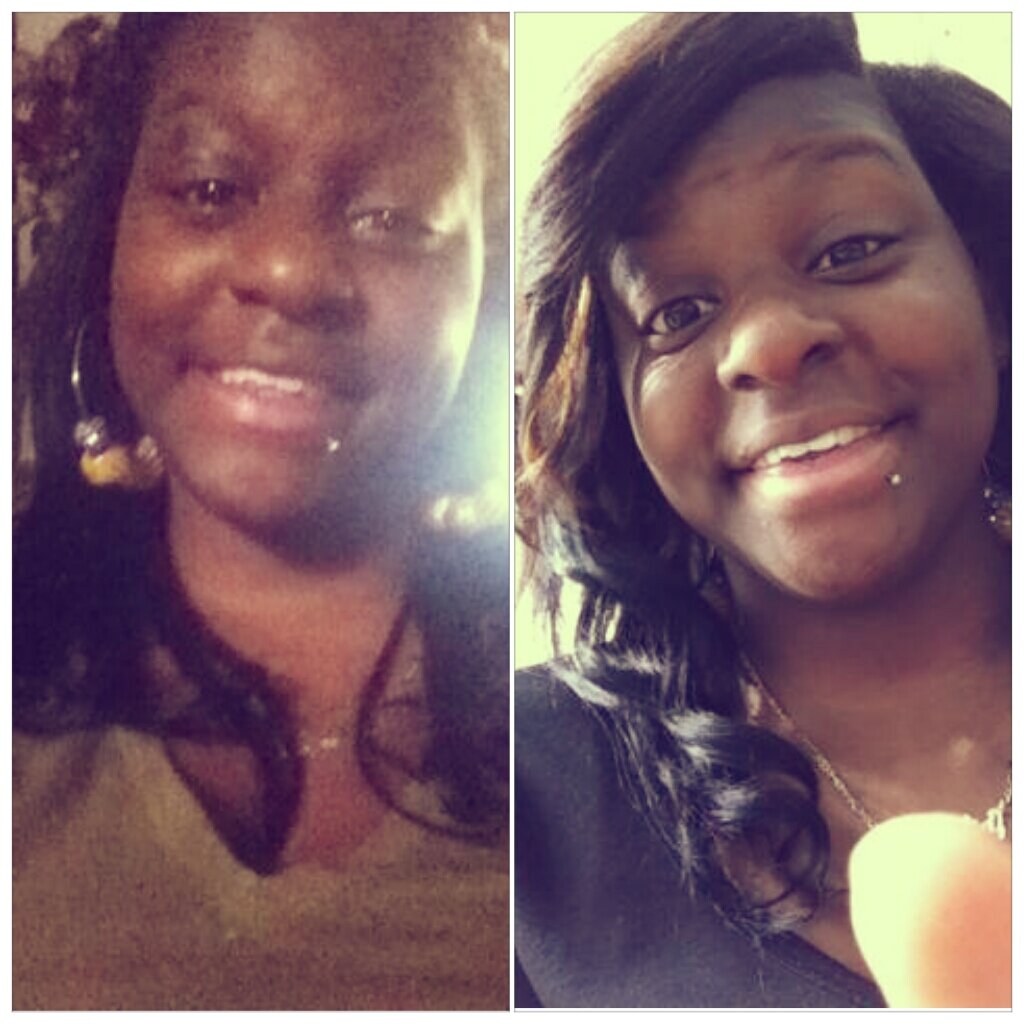 Follow Me and Myy Bestfriend @ZONE3_TADOWW :)
