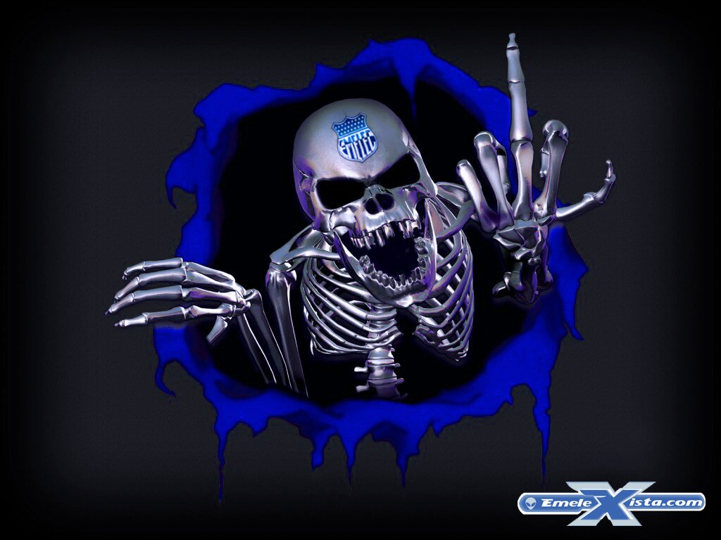 soy rayos de blu