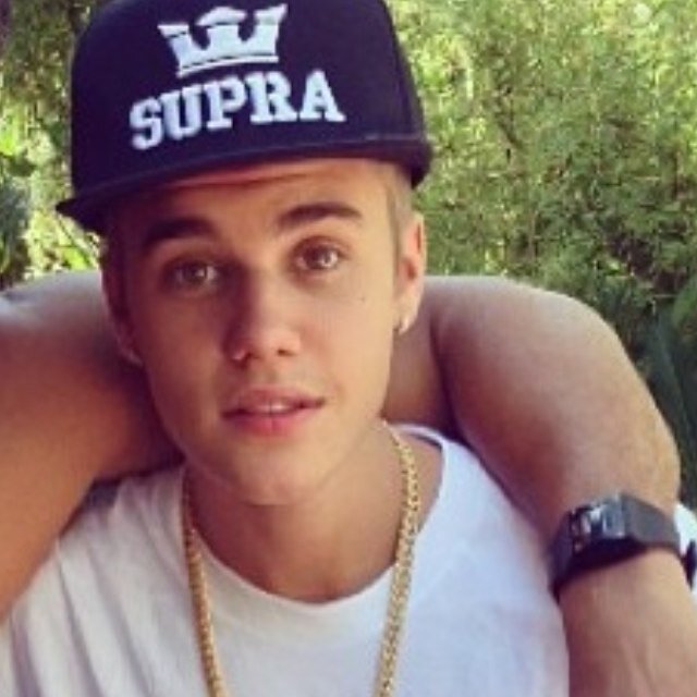 A true Belieber