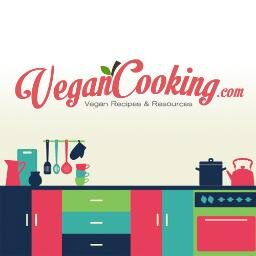 VeganCommunity's profile picture. Happy and healthy vegan.  http://t.co/cApKVsEnC8 features hundreds of vegan recipes, reviews, helpful articles, and much more!