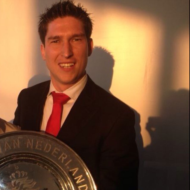 Johan_Rietveld's profile picture. 