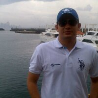 VICTOR BARRERA (@victorbarrera86) 's Twitter Profile