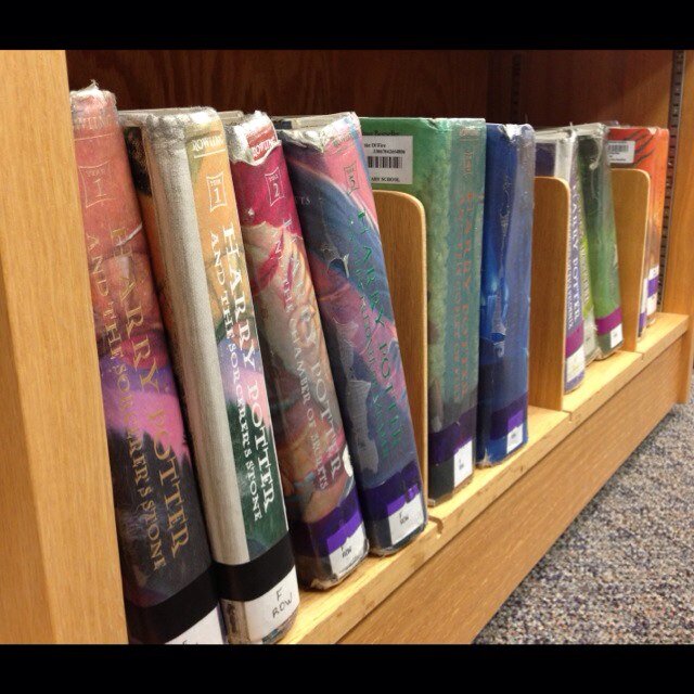 Fifth year Media Specialist. @butleru grad. Learning, growing, and reading everyday.