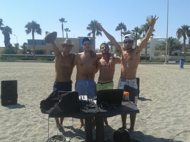 Espartero_'s profile picture. writing!