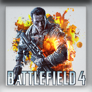 BF4_Battlelog's profile picture. Get the latest aggregated #Battlefield4 news, updates, screenshots and more!  FOLLOW US and receive the latest #BF4 content online!  Unaffiliated with DICE/EA