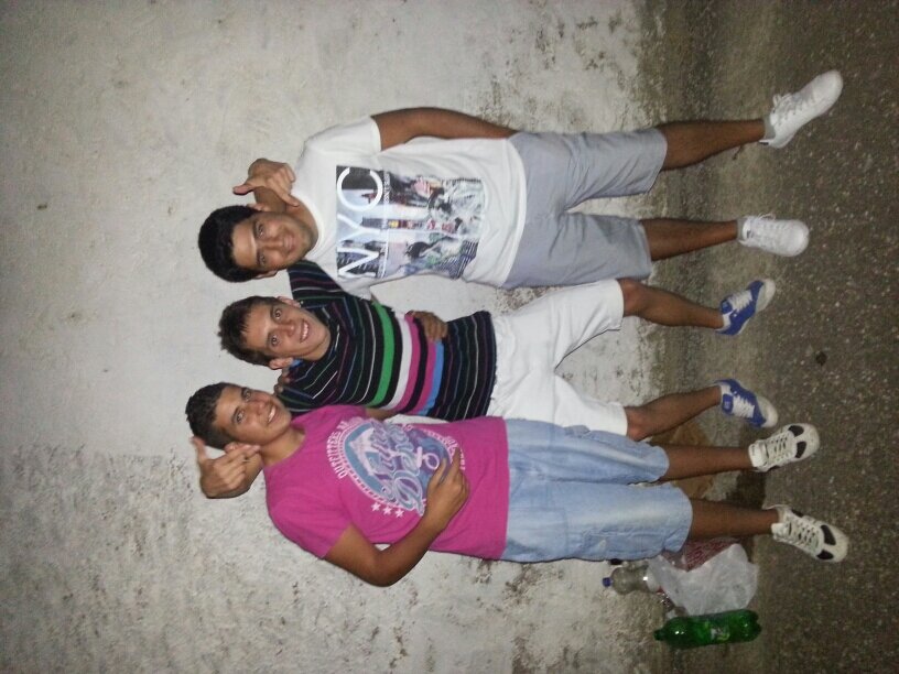 No Digas Domingo Di ZUL!