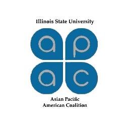 Asian Pacific American Coalition @ Illinois State University! Follow for updates on events and interesting facts about the Asian Pacific American culture! :D