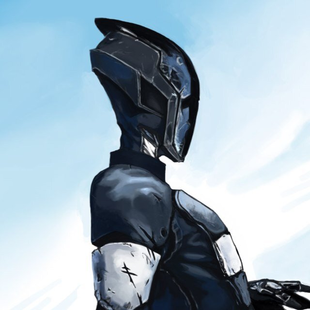 Vault Hunter,Assassin.#RP