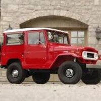 Trending FJ40 (@ebay_fj40) 's Twitter Profile