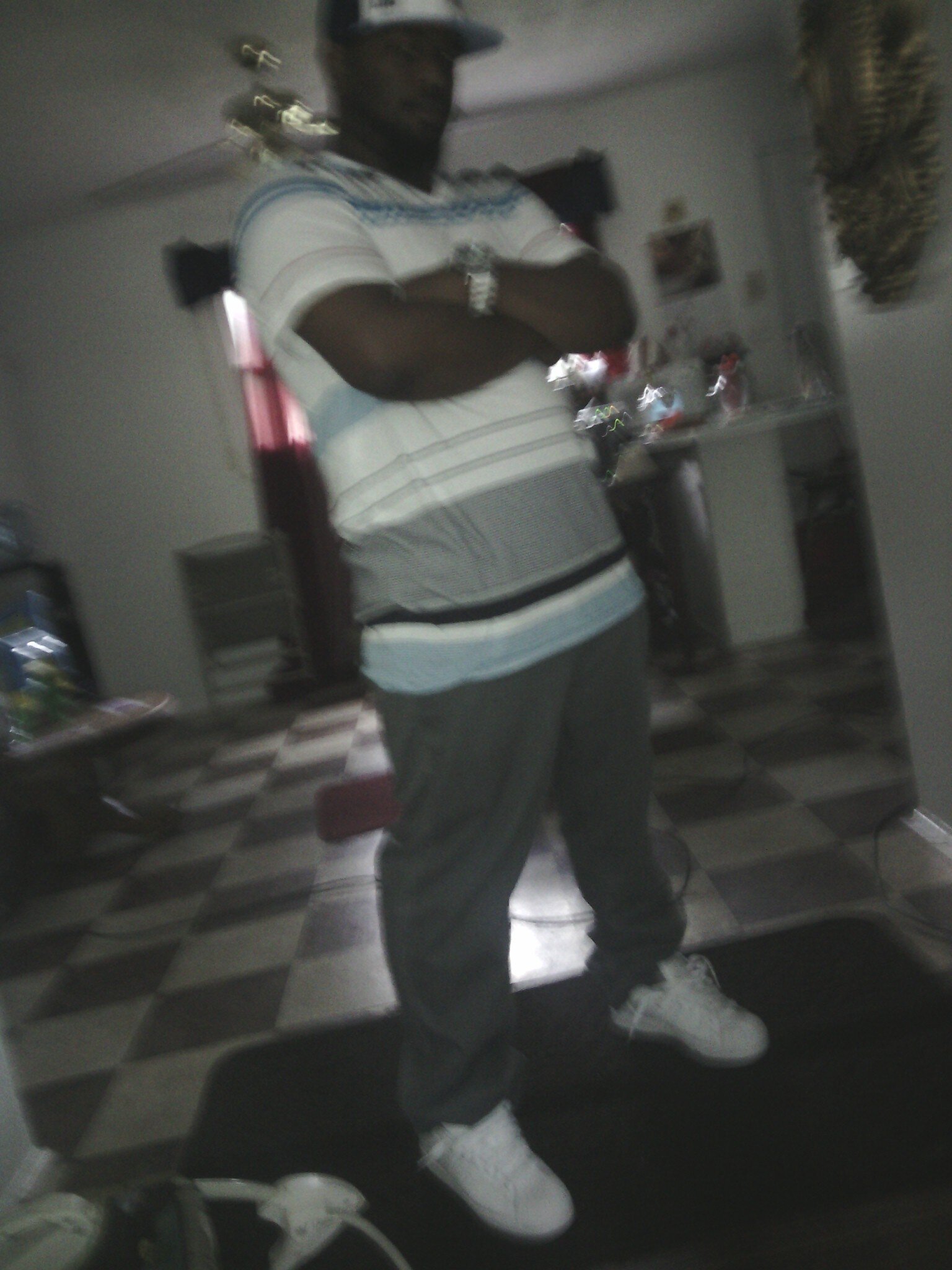 $$$GET MONEY BY ANY MEANS NECESSARY$$$