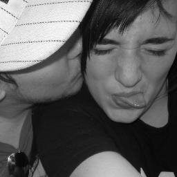 LizzieTheKitten's profile picture. If I had a world of my own, everything would be non-sense. Nothing would be what it is because everything would be what it isn't. Bands???????????? Haha, yes...