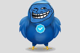 Cuenta Oficial de #TrollTW | Encontrarás Noticias, hastag, premios... Creando TT cada Lunes y Viernes