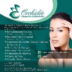 Empresa joven dedicada a proporcionar  servicios de Medicina Estética