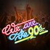 We Are The 90's (@wearethe90s) Twitter profile photo We Are The 90's (@wearethe90s) Twitter profile photo