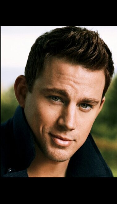 Im hot, I know. You want me, I know. Can you have me? Maybe. I may seem cocky but just get to know me. Not Us weekly.Channing Tatum RP.
