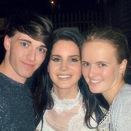 ♥ @katyperry + @lanadelrey + @ladygaga ♥