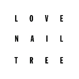 LOVE NAIL TREE is a company dedicated to provoking conversation about topics often ignored by our world. WE WILL CHANGE THE WORLD WITH THE STORIES WE TELL