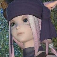 RhoeMewrilah's profile picture. #FFXIV RhoeMewrilah @ Moodle [Currently Inactive] - Loves cosplay, cats, food, sleep, games. - Studying for a BSc: biology & psychology.