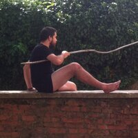 Erlantz (@erlantzibar) 's Twitter Profile Photo Erlantz (@erlantzibar) 's Twitter Profile Photo