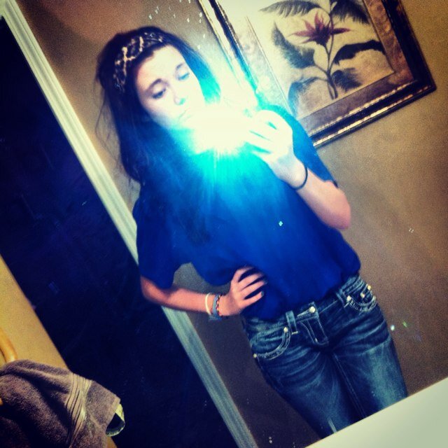 hey babes☀