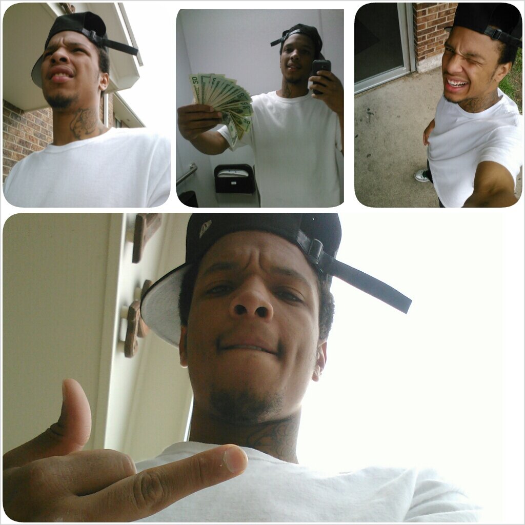 life fast smoke loud to slow up been in to many jams gotta slow up #GVE everybody know us hard life early age had to grow up moe hoes moe nuts ....mach