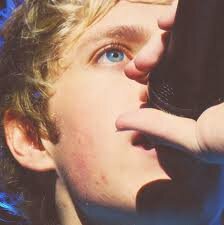 NIALL IS MY LIFE