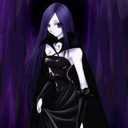 Im Midna, Princess of the Dark Realm. Bother me... And you'll never walk out of the Dark Realm yourself again... [RP/Parody]