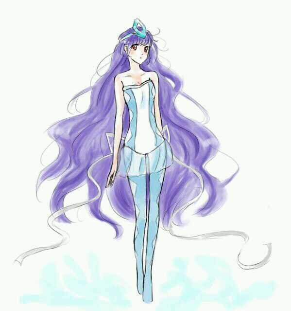 My anger rises if my egg is messed with... Shiny Suicune. I've fallen head over paws for @DrakeTheLugia #HasAnEgg