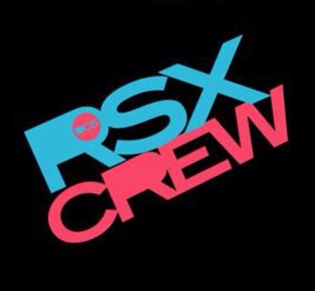 Rsx Crew