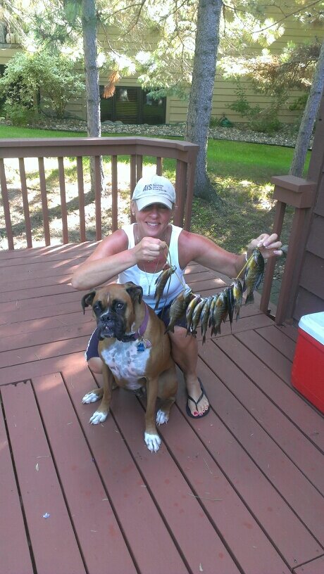 LSheplee's profile picture. 