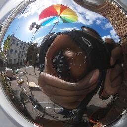 photoninhaler's profile picture. Photography is special, a peaceful weapon that can suspend a moment & make it timeless forever. Using the viewfinder since 2004
C.Head @Karmactivealive