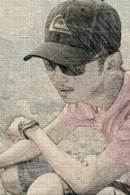 Go a head and never stop because,advance is the process to perfect
