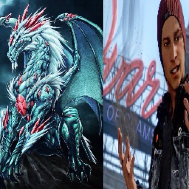 im delsin.dragon/person got fire powers.im a pro street racer,mate @PupCrystal my sis @Cynder_Skyland friends @iamgokujr @TheBronyChef @EQG_Rd & @KidRoyalvegeta