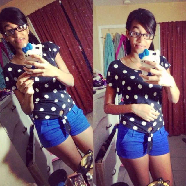 angelinrodrigu1's profile picture. • Dominicann :* :) • Crazyyy And Lound :p al k le moleste k se dee un Tirooo ;)