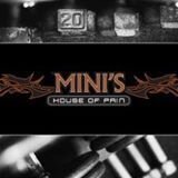 MiniHouseofpain's profile picture. 