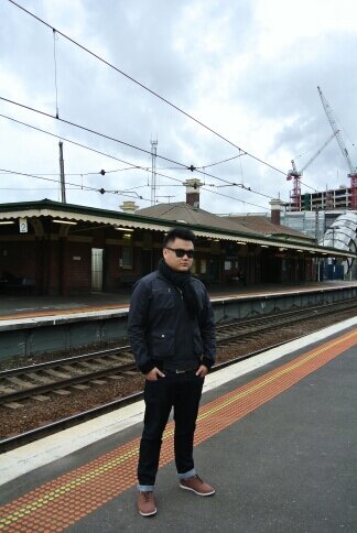 SergioGoenawan's profile picture. 