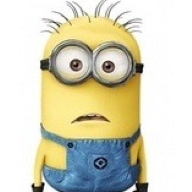 ONE IN A MINION