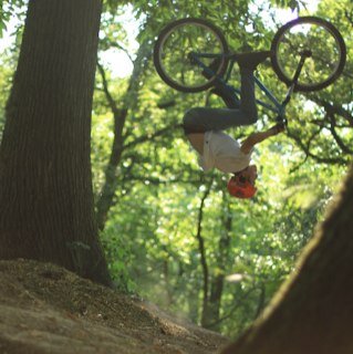 TBushnellMtb's profile picture. 