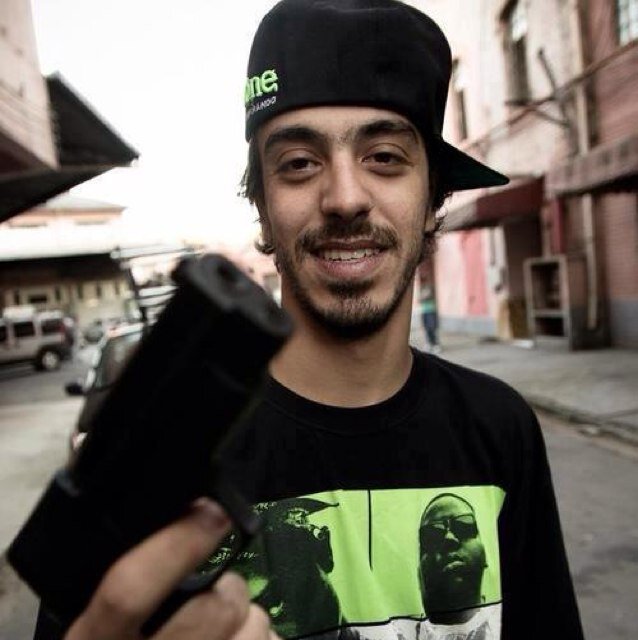 Só maluco doido é a cone crew que tá no ar / @conecrewdir / Fc criado em 7 de dezembro de 2011/ dona : Amanda.  AMO A BRUNA RAPAKI