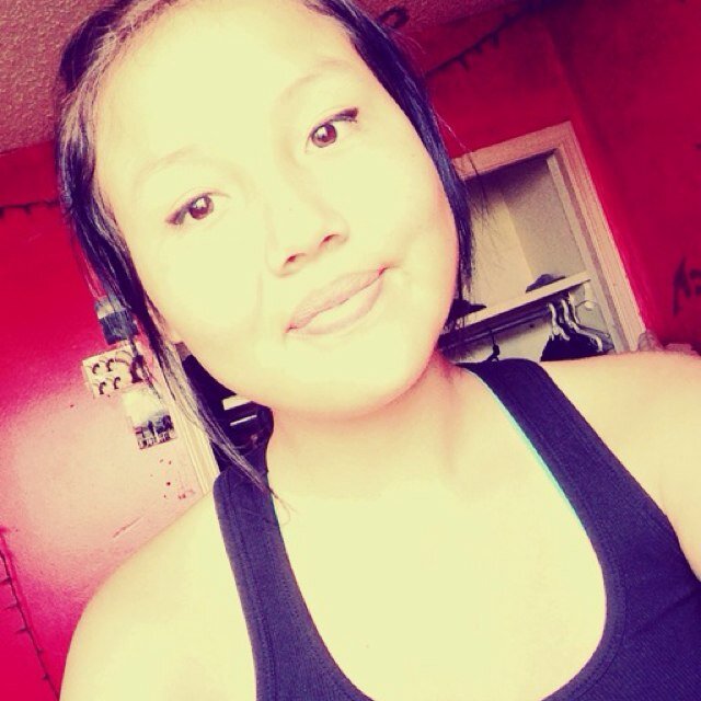 Basketball 3
Cree/blackfoot 
And im a hermet xD