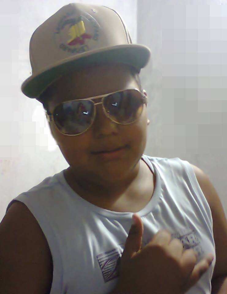 Hoje eu tou Facin , Facin 66'