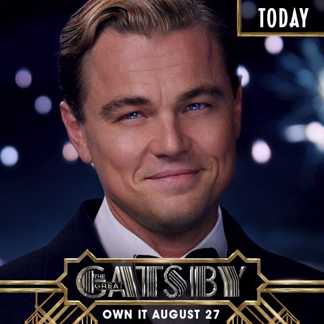 The Great Gatsby (@GatsbyMovie) | Twitter