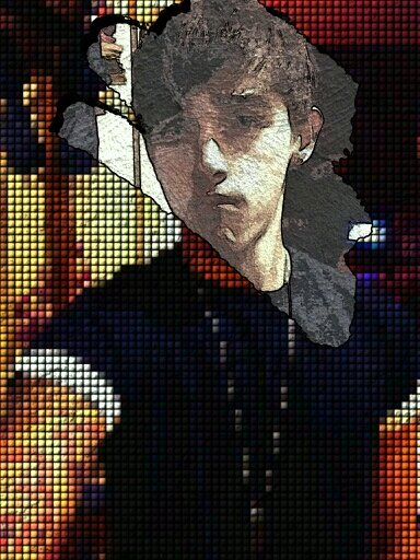 I'm a big fan of the janoskians ♥ I love bieber and beau is so cute ♡