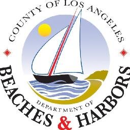 LA County Beaches & Harbors