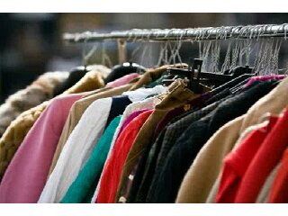 (TRUSTED) Disini kami menjual baju bekas Good quality dengan harga dibawah 50k!! Come on Ladies! Happy Shopping.....♥cek favorite!wa: 08999319896