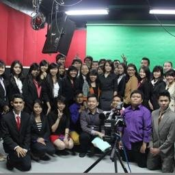 News Caster Club Universitas Bunda Mulia