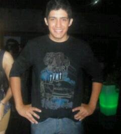 mauroalbornoz's profile picture. 