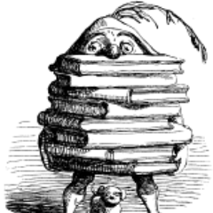 Language columnist and cat farmer. Tweets after 2017 are by Kathy Wollard. Evan's newspaper column, The Word Detective, has been available online since 1995 at: