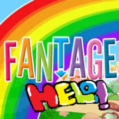 Fantage_Help's profile picture. Hi and welcome to Fantage Help! On this website we give you the best info about fantage! We have fantage videos, cheats, events, free giveaways, and more!!