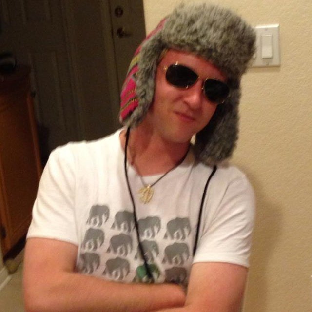 FiddlesVanWild's profile picture. 